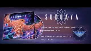 Suduaya - Stellar Rebirth