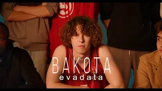 BAKOTA - EVADATA ( Official Video )