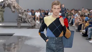 Loewe | Spring Summer 2024 | Menswear