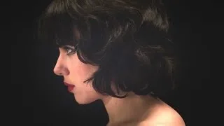 Exclusive - Under the Skin - Trailer #1