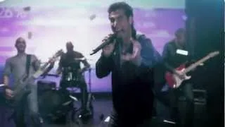 Serj Tankian - Figure It Out Newest Video Clip