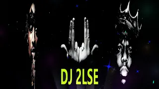 JUL FT BIGGIE & 2PAC - POISON D'AVRIL REMIX 2021 BY DJ 2LSE