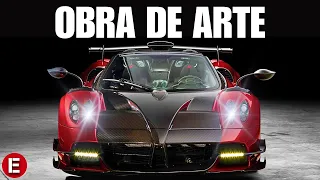 Pagani: O Homem Rejeitado Pela Lamborghini