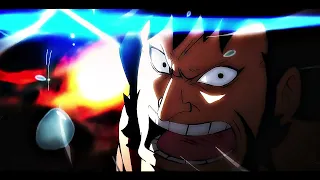 One piece - 982 | Onigashima war | AMV