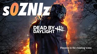 Dead by daylight cheat by s0zniz - ESP/AIM/AutoSkillcheck