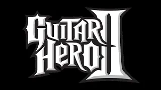 Guitar Hero II (#61) Buckethead - Jordan