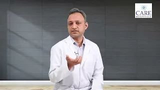 Failing Kidneys and Different Treatment Options | CARE Hospitals | Dr Santosh Hedau