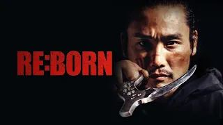 RE:BORN (2016) | ¿EL JOHN WICK JAPONÉS?