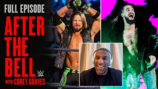 Night of Champions predictions, and Mahal introduces Indus Sher: WWE After The Bell | FULL EPISODE