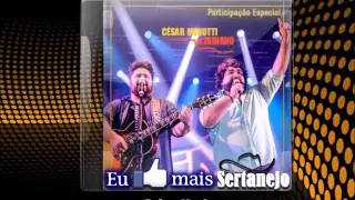 César Menotti e Fabiano - Flor de Goiás Part. Henrique e Diego 2016