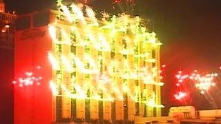 Sands Hotel & Casino - Controlled Demolition, Inc..