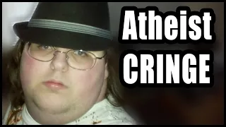 Atheist Cringe