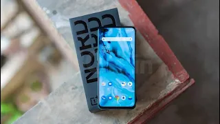 De ce OnePlus Nord a fost lansat? (review română)