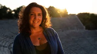 Bettany Hughes | Socrates and his Athens