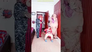 Must Watch New Comedy Funny video 2022 😁😂family the honest comedy Busy Fun Ltd Junya1gou TikTok 344