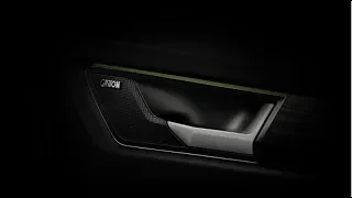 Canton sound system for Skoda