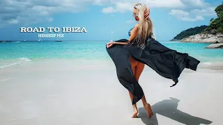 Road To Ibiza Special Mix 2020 - Best Of Deep House Sessions Chill Out New Mix By MissDeep