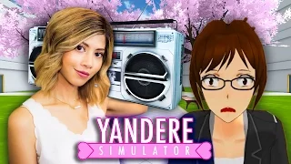 WHO IS MY REAL ENEMY?! - Yandere Simulator