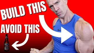 How To Build Muscle Quickly | Complete Guide
