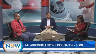 T&T Automobile Sport Association - TTASA