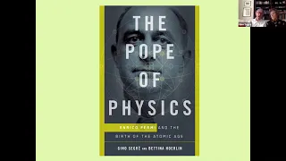 The Pope Of Physics Enrico Fermi