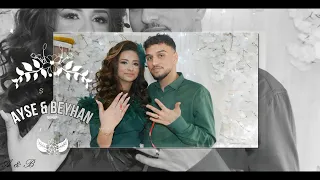 Ayse & Beyhan 💍🤍SÖZLENDİK💍🤍 18.01.2023