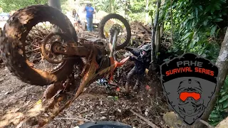 Survival Series 2022 - PR Hard Enduro