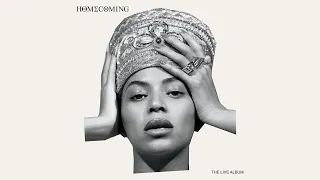 Beyoncé - Run The World (Girls) (Homecoming Live) (Official Audio)