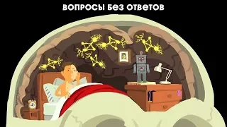 Вопросы, на которые никто не знает ответов [TED ED] Русская озвучка и перевод