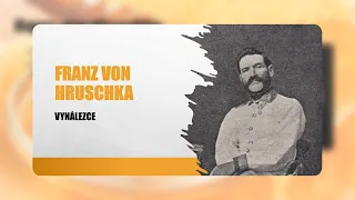 Franz von Hruschka