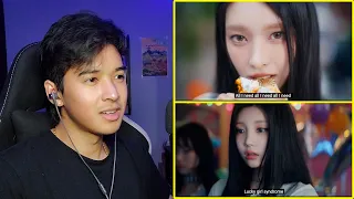 ILLIT (아일릿) 'Lucky Girl Syndrome' [Official MV] REACTION | Narako Reacts