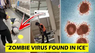 ZOMBIE VIRUS, NADISKUBRE NG MGA SCIENTISTS! (Viral ngayon!)| Bagong Kaalaman