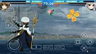 Top 14 Best Anime PPSSPP Games For Android (New Version)