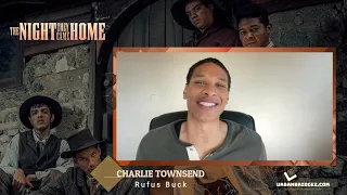 The UB Interview + Preview: Charlie Townsend Talks 'The Night They Came Home'