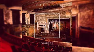 HALOGIC - L'FRAJA (FRAISETAYL) SENDOUQ (VI)