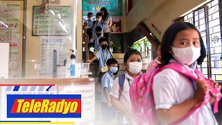 SRO | TeleRadyo (24 August 2022)