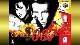 Opening Credits *EXTENDED*[GoldenEye 007]