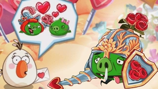 Angry Birds Epic RPG - Angry Birds Valentine's Day Event