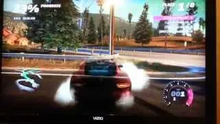 Spit plays Forza Horizon Multiplayer - 01 First Video