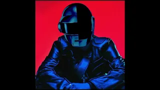 the weeknd ft. daft punk - i feel it coming (daft punk vocals only)