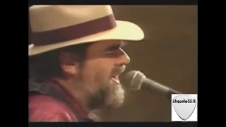 Lonnie Mack- Stop (Live Carnegie Hall 1985)