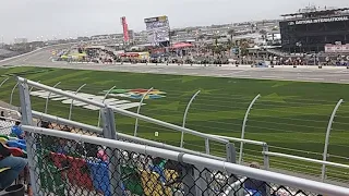 ARCA Lucas Oil 200 Stream LIVE from Daytona