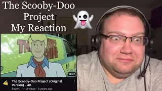The Scooby-Doo Project (My Reaction) 👻