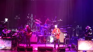 Fab Faux - If I Needed Someone ~ Roll Over Beethoven11-3-18 Beacon Theater, NYC