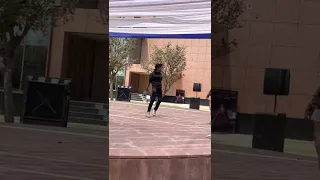 Snmc college student || Battle || AIIMS Jodhpur || Performance || Udta Punjab