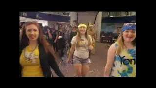 NFHS Lipdub 2016