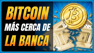 🚨 Blackrock MUESTRA como pretende MANIPULAR BITCOIN. PIVOTARÁ POWELL? Análisis ETH - SP500 - FOREX