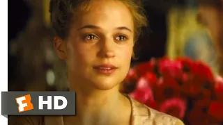 Anna Karenina (2012) - Did No Mean Never? Scene (7/10) | Movieclips