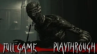 Song of Horror | Full Game Playthrough - Episode 2
