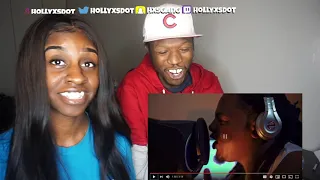 Fbg Duck - Chicago Legends REACTION!